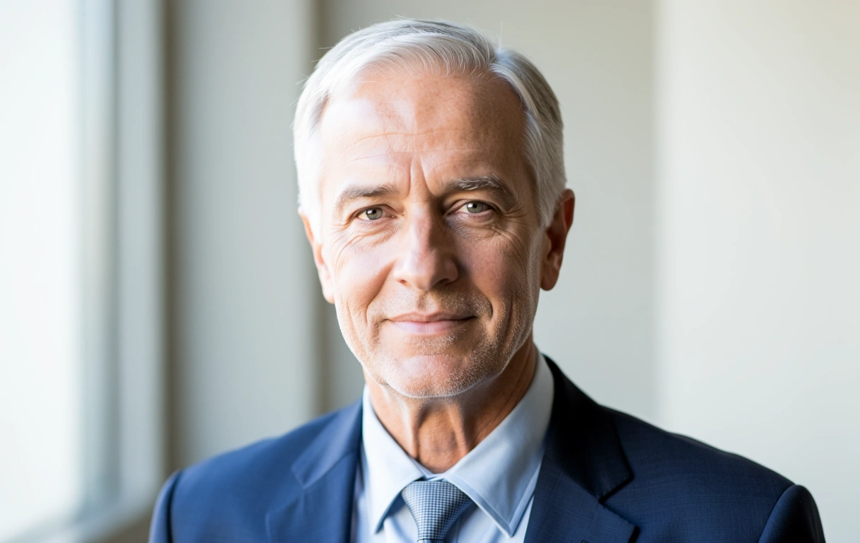 Senior Data Scientist