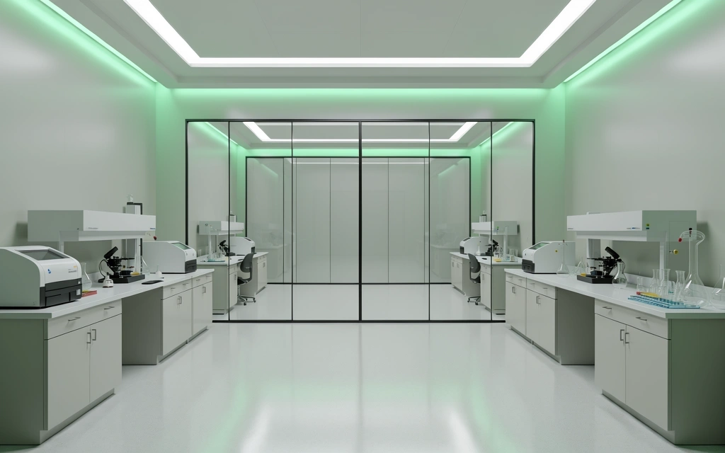 Advanced analytical research environment at Anatolia Metrics Group